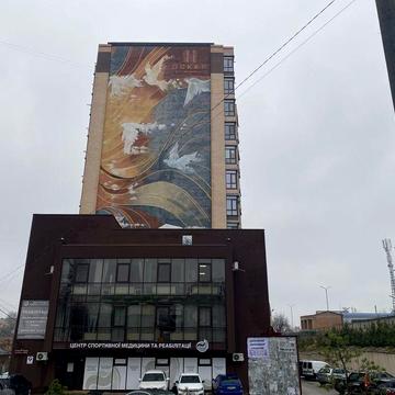 Оренда в ЖК «Оскар»