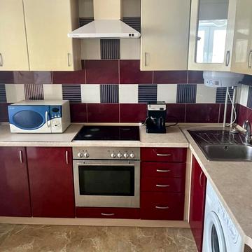 Георгія Гонгадзе просп. (Радянської України), 20-К