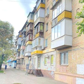 Здам 1-квартиру по вулиці Леоніда Каденюка 9