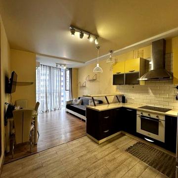 Оренда 1 кім квартири Драгоманова