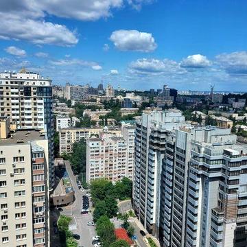 Квартира ж.к Дельмар 142 000$ ЖК Дельмар