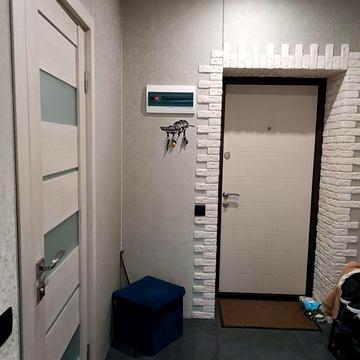 Однокімнатна квартира ЖК Прага