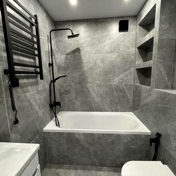 Продаж квартири з ремонтом в новобудові . ЖК Фемілі-2