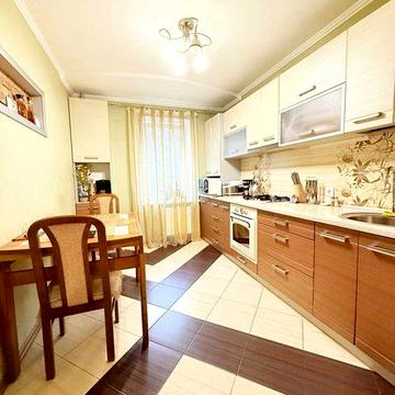 Продаж 3-кімнатної квартири в новобудові по вул. Герасима Кондратьєва