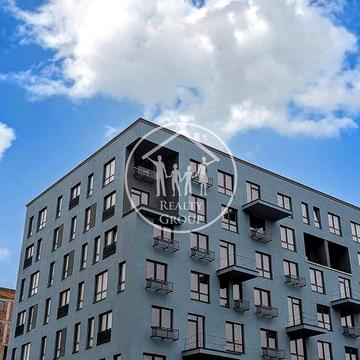 Продаж 1 кімнатна квартира ЖК Шелест Бізнес класу. Вигляд неймовірний ЖК Шелест