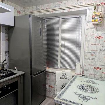 2-х кімнатна квартира