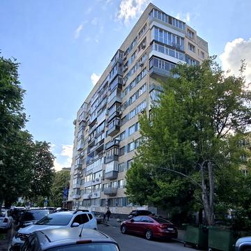 Виноградний пров., 1/11