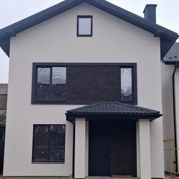 Українська вул.