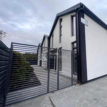 Стеценка вул.