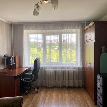 Оренда однокімнатної квартири Набережна