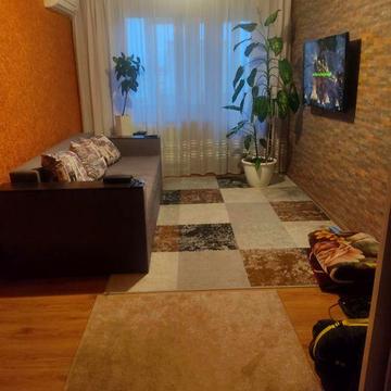 Здам в оренду 3 кімнатну квартиру в центрі