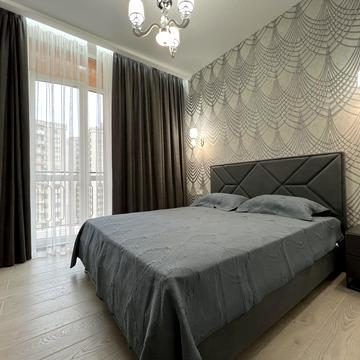 Аркадійське плато вул. (Гагаринське плато), 1