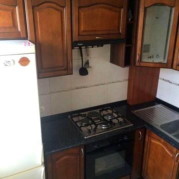 2-кімнатна квартира Фестивальна