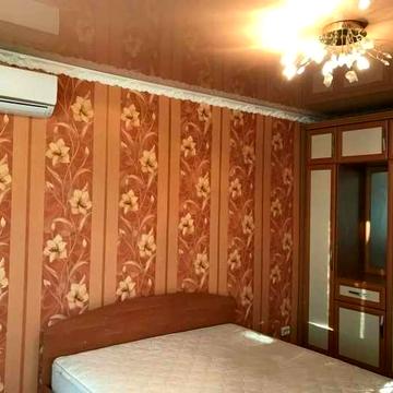 Аренда 2к квартиры Октябрьское