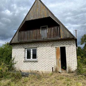 Дачний будинок у дачному масиві «Прикордонник»