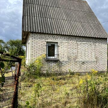 Дачний будинок у дачному масиві «Прикордонник»