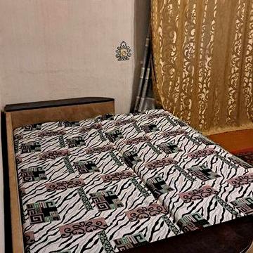 Здам 1 комнатную кв в р-н парка Артёма.