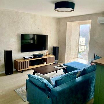 Сдам 3 ком квртиру ЖК Ривер Парк Победа Автономное газовое отопление