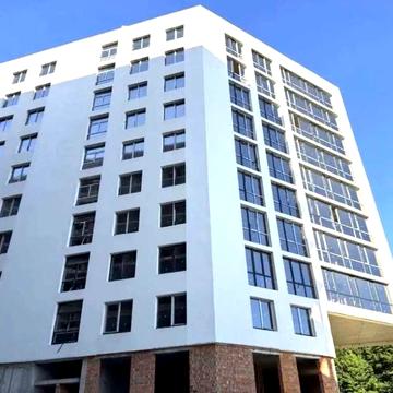 продам 1к апартаменти Трускавецька Apart Hall найкраща квартира ЖК Апарт Хол