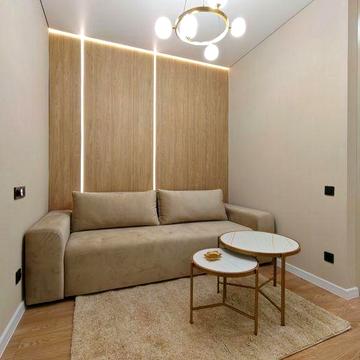 От собственика.Kadorr city,Краснова,61Жемчужина,прямой вид на ипподром ЖК 61 Жемчужина, Kadorr city