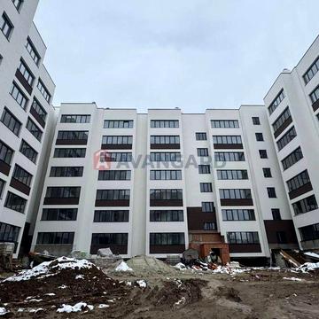 Продаж 1кім.кв 41м2 на етапі здачі, Сихівський рн.