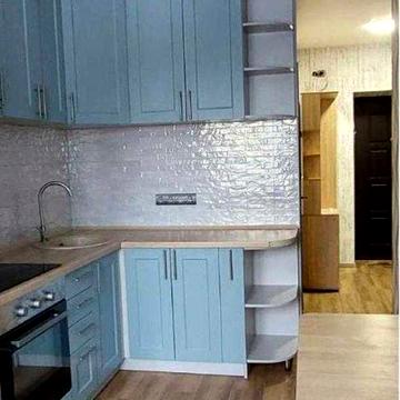 Продам 1-комнатную квартиру на Одесской — ЖК «Макеевский»