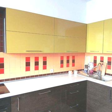 продам хорошую квартиру в Альтаре в новом комплексе ЖК Альтаир