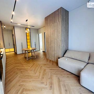 Продаж 2к Квартира Собранецька вулиця ЖК Panorama