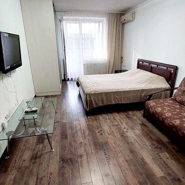 Аренда 2 квартиры Говорова/Зоопарковая/Парк