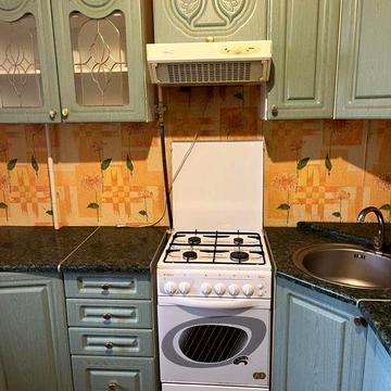 Сдам 1 ком .квартиру Масаны !