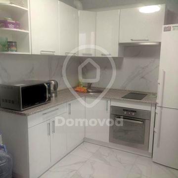 Сдам 1К-Квартиру, ЖК Металлист, м. Спортивная 5мин. шагом.