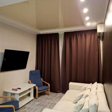 Здам в довгострокову оренду 2 кімнатну квартиру без улюбленців