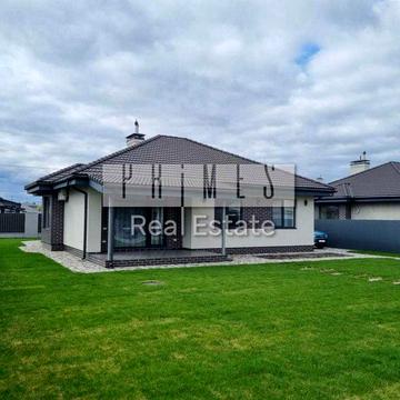 Продаж 4к будинку на березі Десни, КМ Міжріччя, Осещина, Генератор