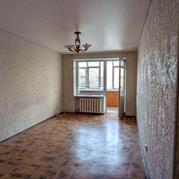 Сдается 1к квартира