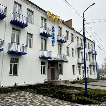 Продам квартиру в новобудові ЖК Сузірʼя SKY