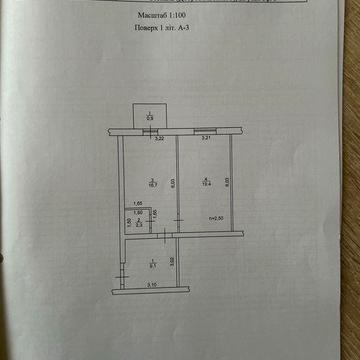 Продам квартиру в новобудові ЖК Сузірʼя SKY