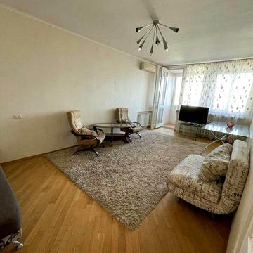 2 кімнатна. Парк Шевченка.Вид на море.Цегляний будинок. 2 балкони.ГАЗ.