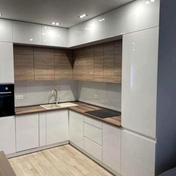 Осокорська вул., 2а