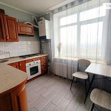 Довгострокова оренда 1к Квартира Трудова вулиця ЖК Avila Comfort