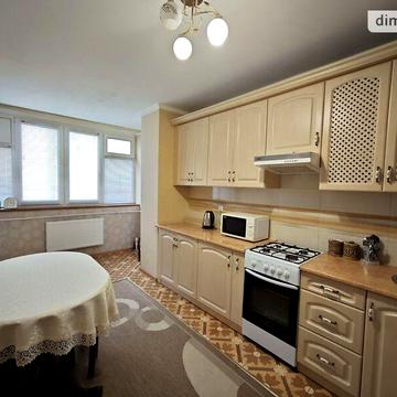 Довгострокова оренда 1к Квартира Панаса Мирного провулок