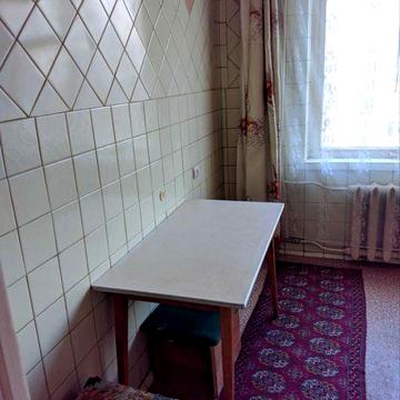 Сдам 2к квартиру Данило Заболотного 6 ( Янтарная/Калиновая)