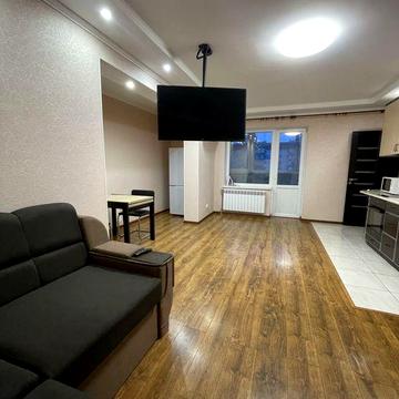 Вільна оренда 2 кмн в Центрі міста.Новобудова !