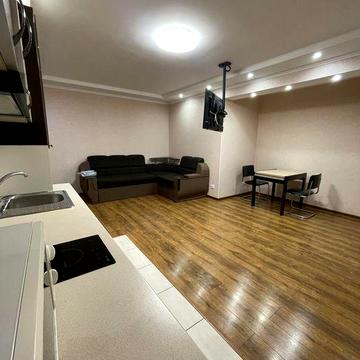 Вільна оренда 2 кмн в Центрі міста.Новобудова !