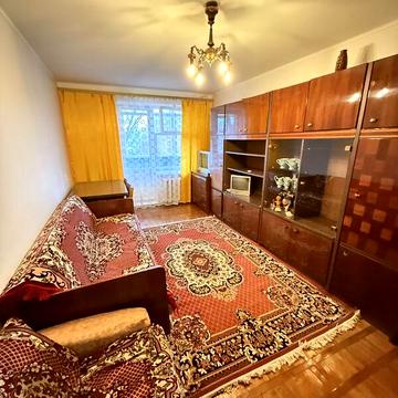 Довгострокова оренда 1к Квартира Чорновола Вячеслава вулиця