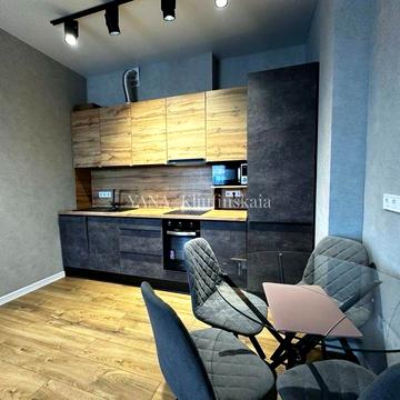 ВСЕГДА СВЕТ‼️ 2-к квартира ЖК «Милос» 7 Фонтана АРКАДИЯ на год‼️