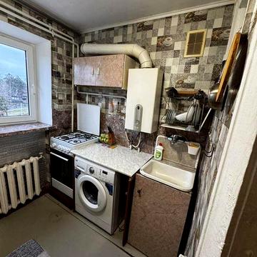 Довгострокова оренда однтеімнатної квартири