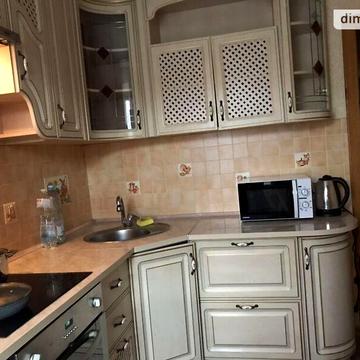 Довгострокова оренда 1к Квартира Віденська вулиця