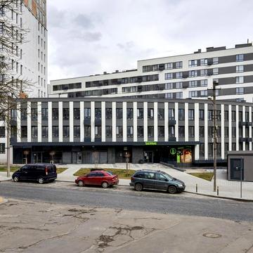 Замарстинівська вул. (Калініна), 170-Б