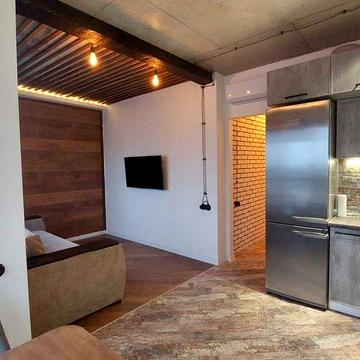 Продается 1-комнатная квартира ул. Ак.Вильямса/ ЖК «Акварель» ЖК "Акварель-1"