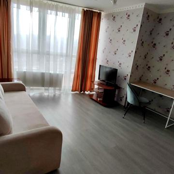 Казимира Малевича вул. (Боженка), 89